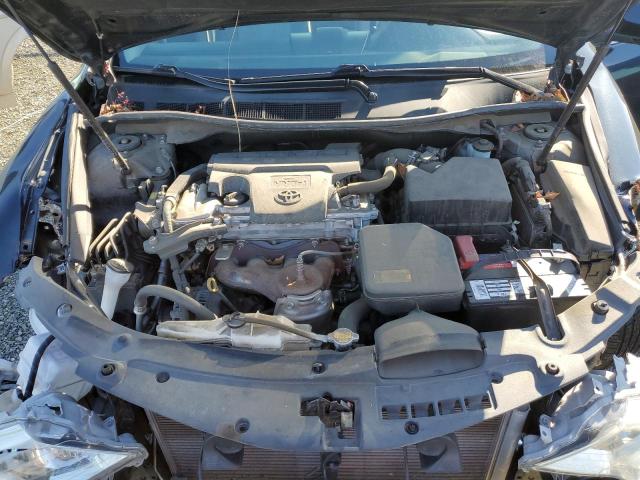 Photo 11 from auction – 2014 TOYOTA CAMRY L with VIN 4T4BF1FK0ER347822