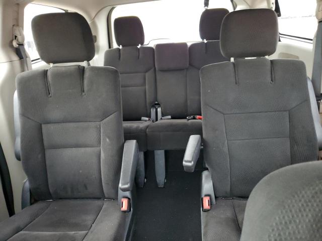 Photo 10 from auction – 2016 DODGE GRAND CARA with VIN 2C4RDGCG3GR376043