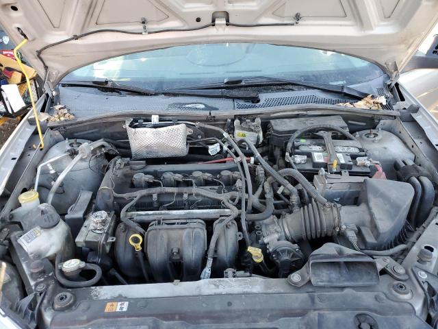 Photo 11 from auction – 2008 FORD FOCUS SE with VIN 1FAHP35N98W246869