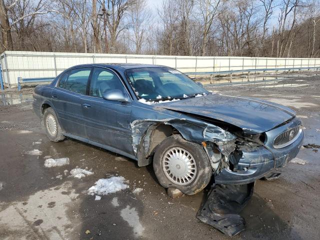 Photo 4 from auction – 2000 BUICK LESABRE CU with VIN 1G4HP54K9Y4164323