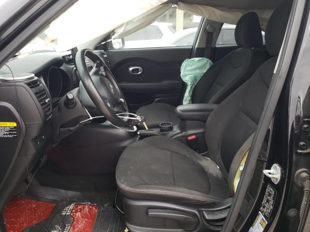 Photo 7 from auction – 2014 KIA SOUL with VIN KNDJN2A28E7104672