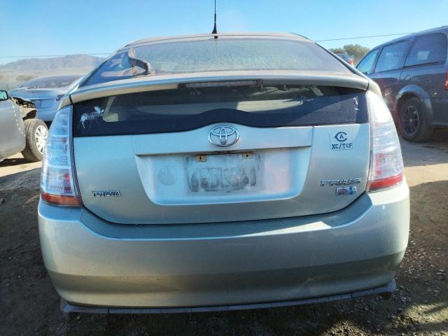Photo 6 from auction – 2008 TOYOTA PRIUS with VIN JTDKB20U383337936