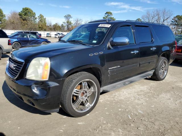 Photo 1 from auction – 2011 GMC YUKON XL C with VIN 1GKS1HE02BR243647