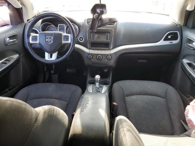 Photo 8 from auction – 2018 DODGE JOURNEY SX with VIN 3C4PDCBG3JT509096