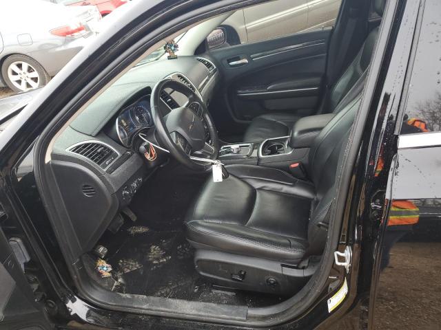 Photo 7 from auction – 2019 CHRYSLER 300 TOURIN with VIN 2C3CCAAG7KH547985