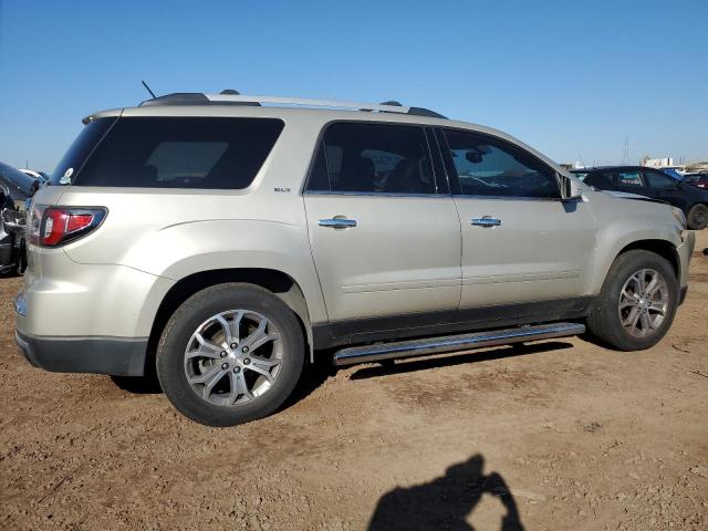 Photo 3 from auction – 2013 GMC ACADIA SLT with VIN 1GKKRSKD1DJ239166