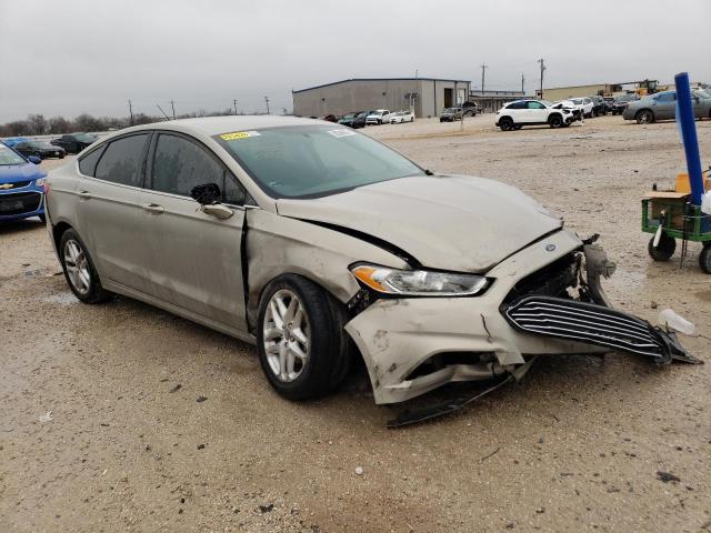 Photo 4 from auction – 2016 FORD FUSION SE with VIN 3FA6P0H79GR214525
