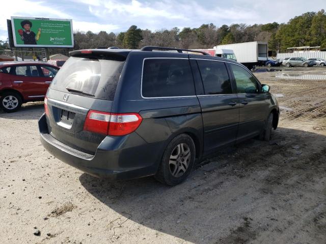 Photo 3 from auction – 2005 HONDA ODYSSEY with VIN 5FNRL38795B074463