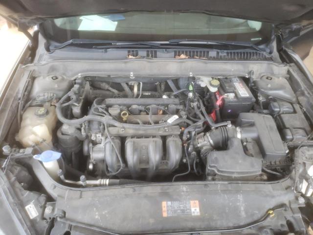 Photo 11 from auction – 2013 FORD FUSION SE with VIN 3FA6P0H78DR252078