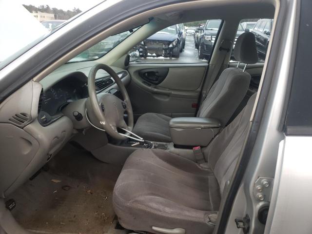 Photo 7 from auction – 2003 CHEVROLET MALIBU with VIN 1G1ND52J63M713715