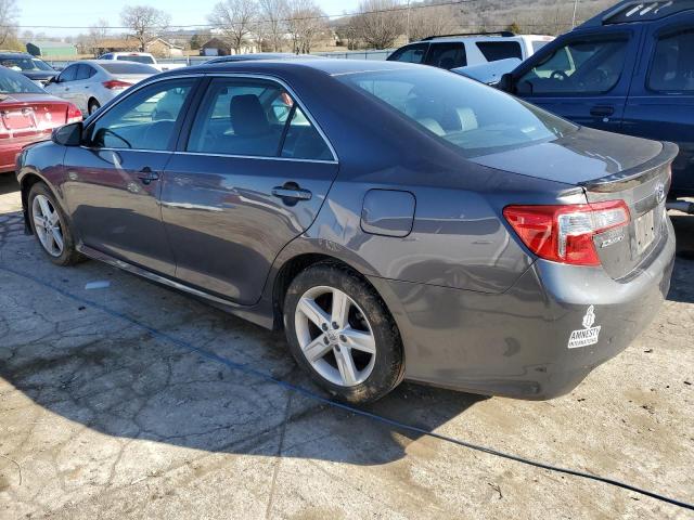 Photo 2 from auction – 2014 TOYOTA CAMRY L with VIN 4T1BF1FK3EU822244