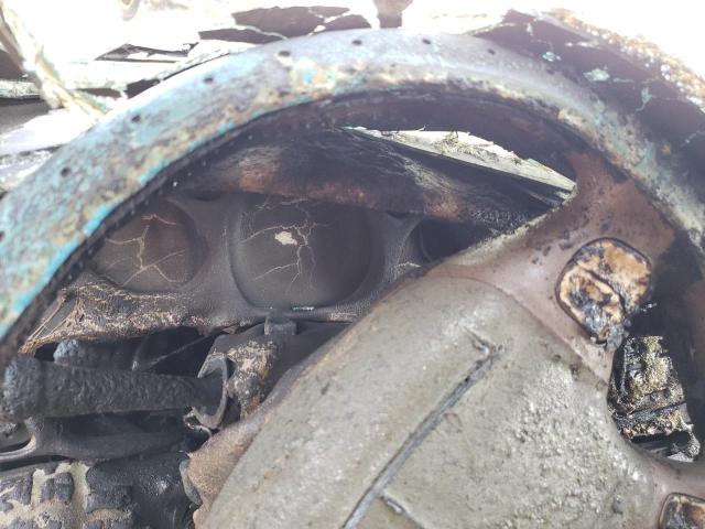 Photo 9 from auction – 2005 BUICK LESABRE LI with VIN 1G4HR54K85U246677