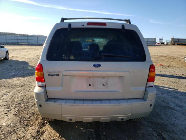 Photo 6 from auction – 2005 FORD ESCAPE LIM with VIN 1FMYU94115KA93620
