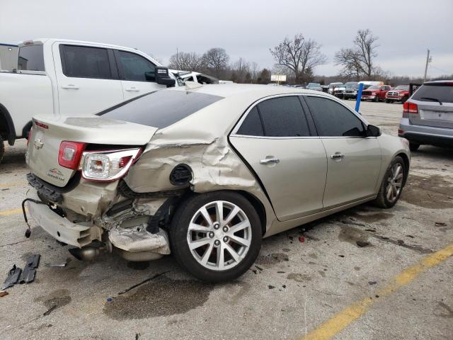 Photo 3 from auction – 2016 CHEVROLET MALIBU LIM with VIN 1G11E5SA1GF136307