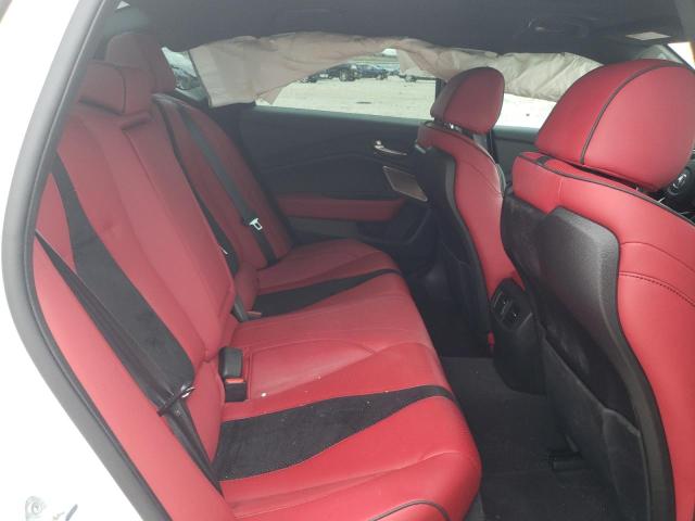 Photo 10 from auction – 2021 ACURA TLX TYPE S with VIN 19UUB7F05MA001464