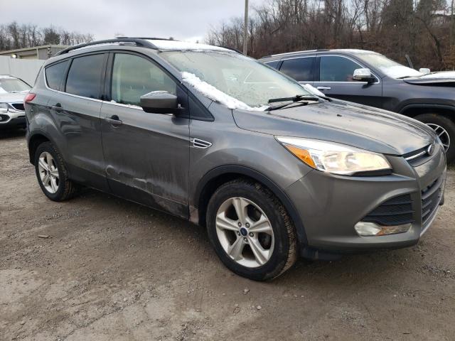 Photo 4 from auction – 2014 FORD ESCAPE SE with VIN 1FMCU0GXXEUE48827