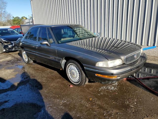 Photo 4 from auction – 1999 BUICK LESABRE CU with VIN 1G4HP52K0XH446490