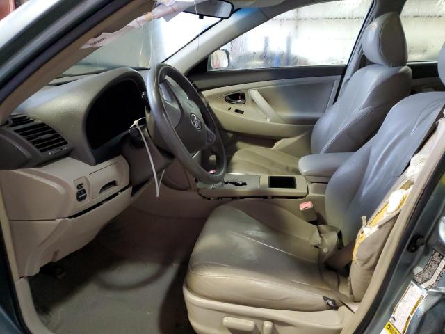 Photo 7 from auction – 2007 TOYOTA CAMRY CE with VIN JTNBE46K673084534