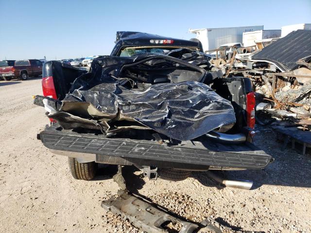 Photo 6 from auction – 2013 CHEVROLET SILVERADO with VIN 1GCRKSE73DZ240213