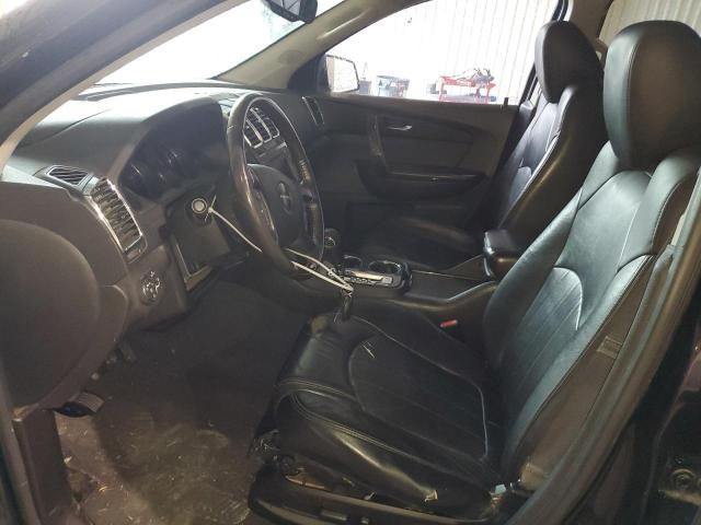 Photo 7 from auction – 2011 GMC ACADIA DEN with VIN 1GKKRTED4BJ324663