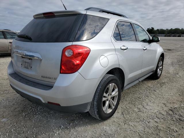 Photo 3 from auction – 2010 CHEVROLET EQUINOX LT with VIN 2CNALPEW5A6330268