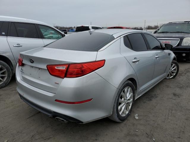 Photo 3 from auction – 2015 KIA OPTIMA LX with VIN 5XXGM4A77FG399535