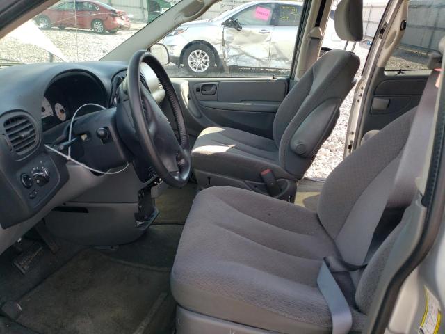 Photo 7 from auction – 2007 DODGE GRAND CARA with VIN 2D4GP44L37R211847
