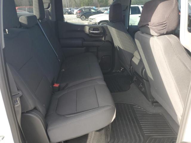 Photo 10 from auction – 2021 CHEVROLET SILVERADO with VIN 3GCPWBEK7MG357003