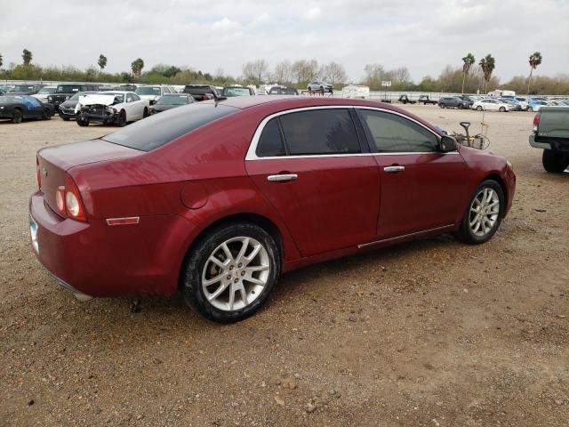 Photo 3 from auction – 2010 CHEVROLET MALIBU LTZ with VIN 1G1ZE5E72AF139727