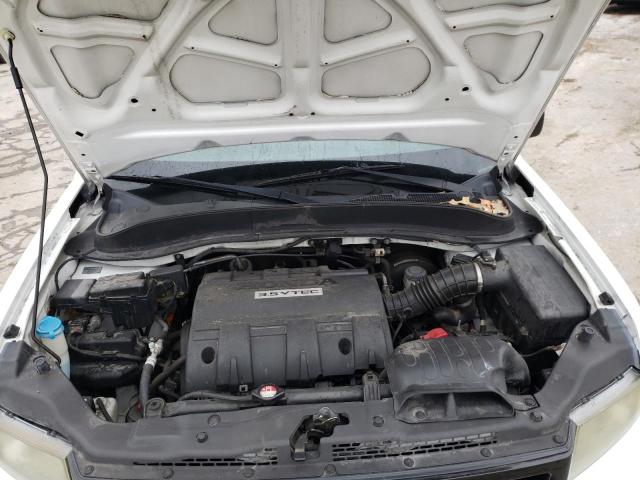 Photo 11 from auction – 2013 HONDA RIDGELINE with VIN 5FPYK1F73DB009751