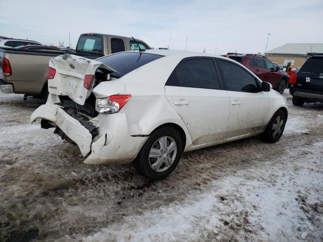 Photo 3 from auction – 2013 KIA FORTE EX with VIN KNAFU4A22D5650945