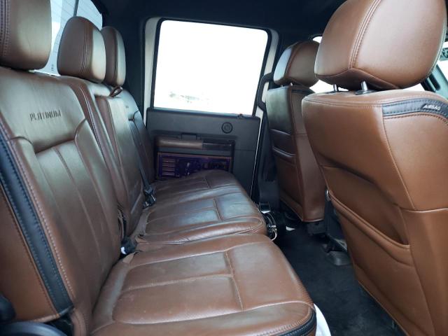 Photo 10 from auction – 2016 FORD F250 SUPER with VIN 1FT7W2BTXGED46635