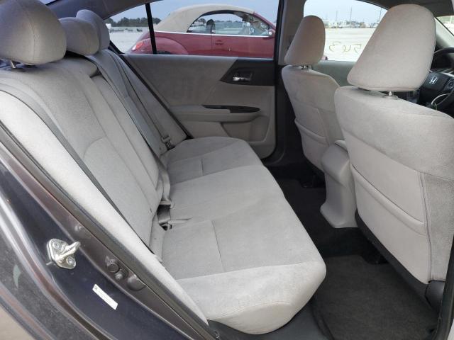 Photo 10 from auction – 2013 HONDA ACCORD LX with VIN 1HGCR2F33DA254576