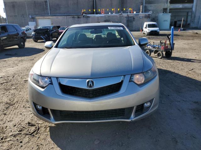 Photo 5 from auction – 2010 ACURA TSX with VIN JH4CU4F64AC000800