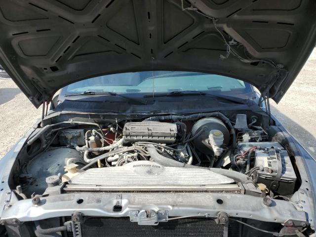Photo 11 from auction – 1998 DODGE RAM 1500 with VIN 1B7HC13Z3WJ212601