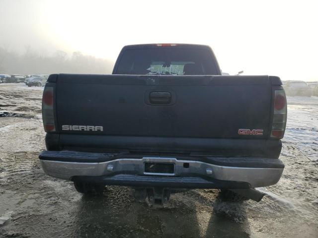 Photo 6 from auction – 2005 GMC SIERRA K25 with VIN 1GTHK23U35F879733