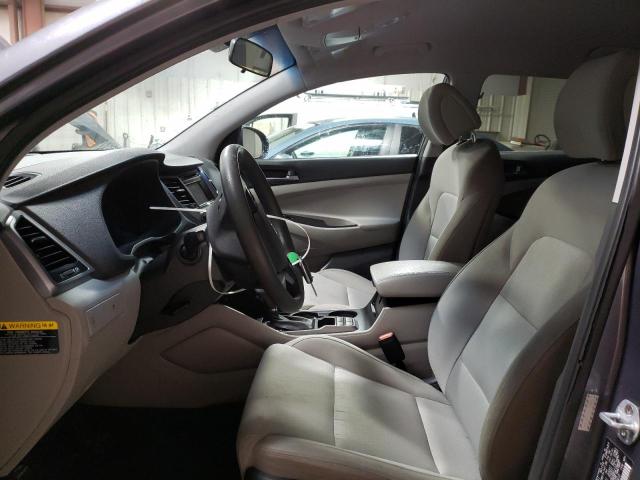 Photo 7 from auction – 2016 HYUNDAI TUCSON LIM with VIN KM8J33A49GU095610