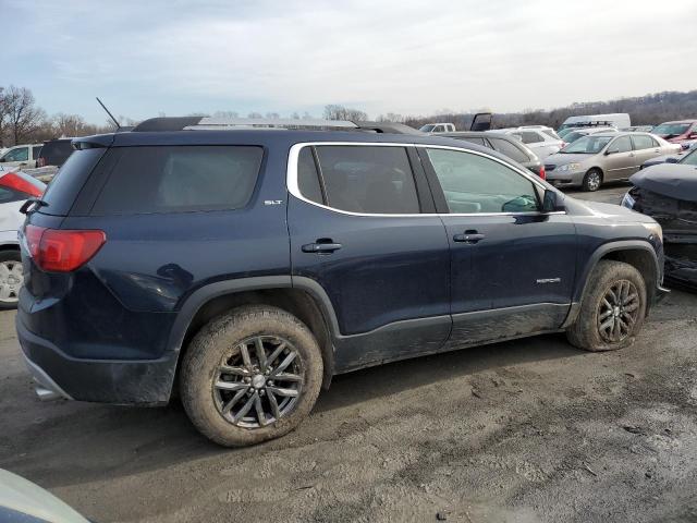 Photo 3 from auction – 2017 GMC ACADIA SLT with VIN 1GKKNMLS7HZ292918