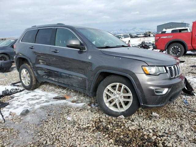 Photo 4 from auction – 2017 JEEP GRAND CHER with VIN 1C4RJFAG0HC849798
