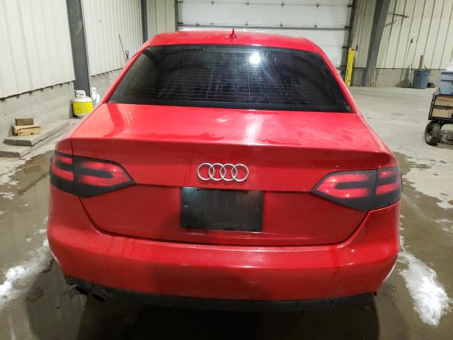 Photo 6 from auction – 2009 AUDI A4 2.0T QU with VIN WAULF68K09N017849