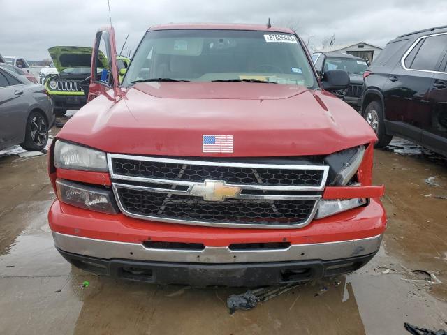 Photo 5 from auction – 2006 CHEVROLET SILVERADO with VIN 2GCEC13T261238339