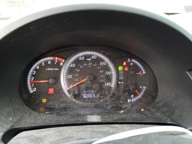 Photo 9 from auction – 2010 MAZDA 5 with VIN JM1CR2WL0A0361245