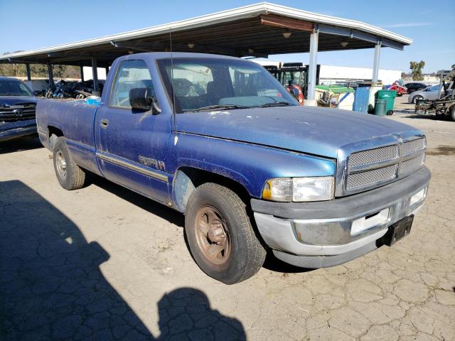 Photo 4 from auction – 1994 DODGE RAM 1500 with VIN 1B7HC16Y5RS604383