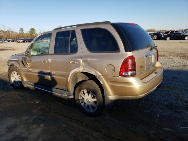 Photo 2 from auction – 2004 BUICK RAINIER CX with VIN 5GADT13S842286719