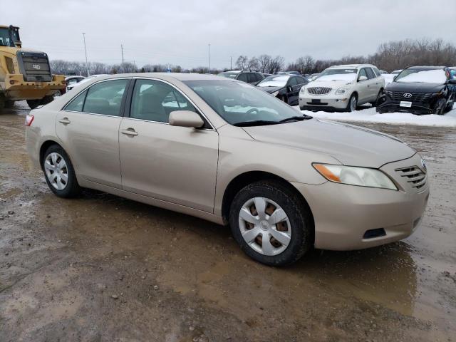 Photo 4 from auction – 2009 TOYOTA CAMRY BASE with VIN 4T1BE46K19U333352