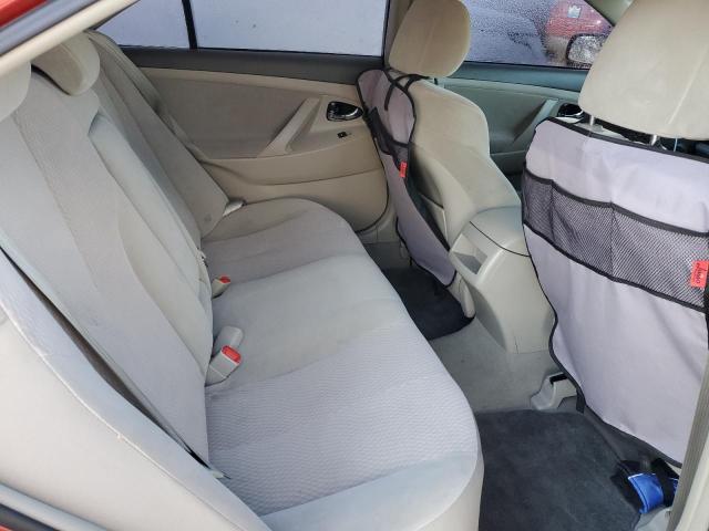 Photo 10 from auction – 2010 TOYOTA CAMRY BASE with VIN 4T4BF3EK0AR087204