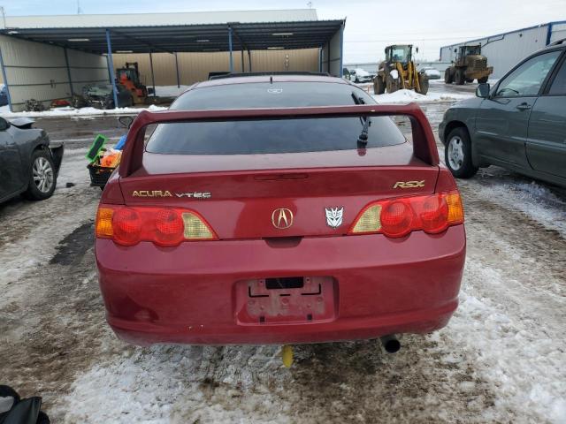 Фото 6 с аукциона – 2002 ACURA RSX с VIN JH4DC54832C004789