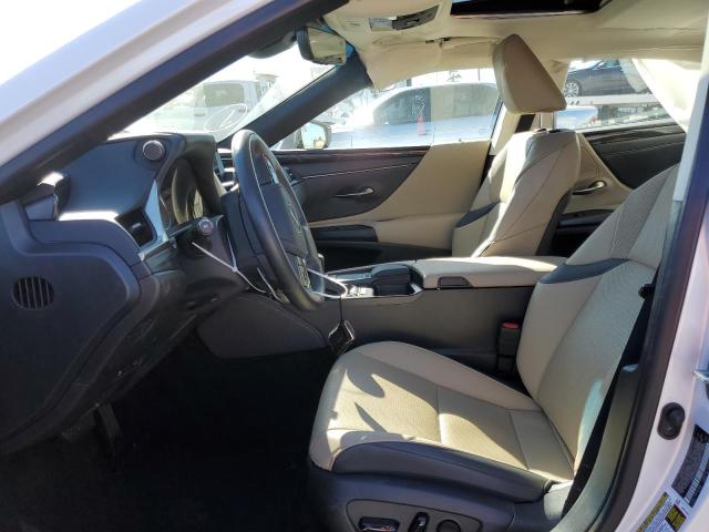 Photo 7 from auction – 2021 LEXUS ES 300H BA with VIN 58ACA1C14MU009856