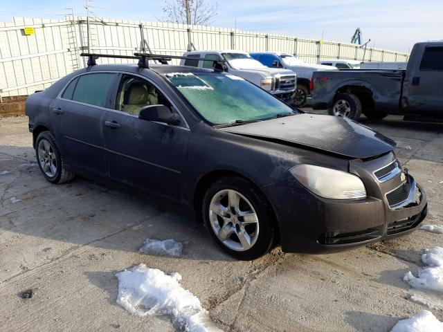 Photo 4 from auction – 2012 CHEVROLET MALIBU LS with VIN 1G1ZB5E01CF277001