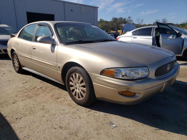 Photo 4 from auction – 2005 BUICK LESABRE LI with VIN 1G4HR54K75U279184
